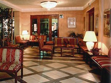 Hotel Universo Resort Montecatini-Terme Esterno foto